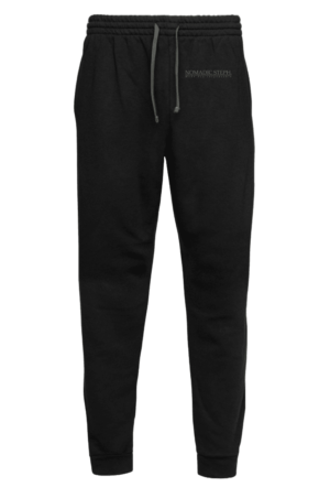 Jogger homme relax - Coton bio
